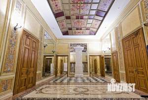 2-к квартира, посуточно, 51м2, 5/9 этаж