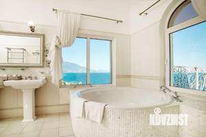 1-к квартира, посуточно, 115м2, 1/1 этаж