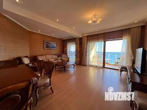 3-к квартира, посуточно, 185м2, 6/6 этаж