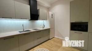 2-к квартира, посуточно, 60м2, 4/10 этаж