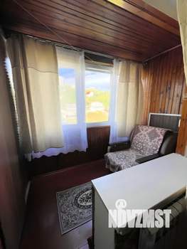 1-к квартира, на длительный срок, 31м2, 3/5 этаж