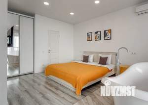 3-к квартира, посуточно, 65м2, 9/12 этаж