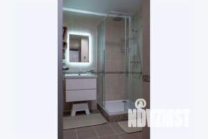 2-к квартира, посуточно, 57м2, 2/3 этаж