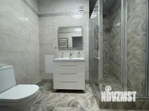 3-к квартира, посуточно, 98м2, 7/8 этаж