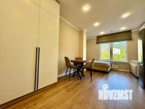 1-к квартира, посуточно, 25м2, 2/7 этаж