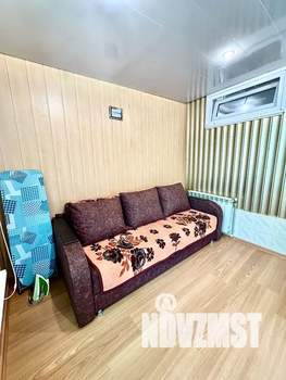 2-к квартира, посуточно, 35м2, 2/2 этаж