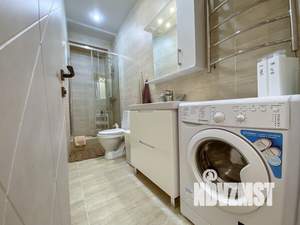2-к квартира, посуточно, 36м2, 8/10 этаж