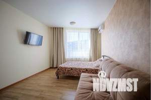 1-к квартира, посуточно, 32м2, 14/18 этаж