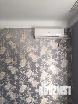 1-к квартира, посуточно, 20м2, 3/5 этаж