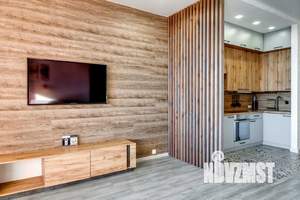 3-к квартира, посуточно, 88м2, 3/12 этаж