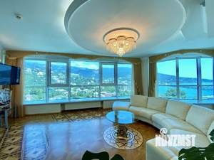 4-к квартира, посуточно, 212м2, 11/14 этаж