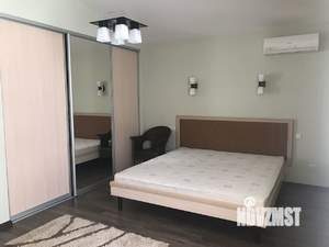 2-к квартира, посуточно, 90м2, 3/3 этаж