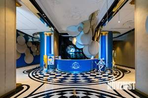 1-к квартира, посуточно, 35м2, 10/18 этаж