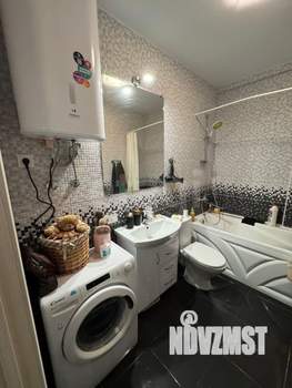 1-к квартира, на длительный срок, 37м2, 1/11 этаж