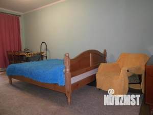 Студия квартира, посуточно, 50м2, 2/5 этаж