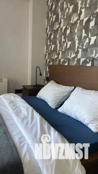 Студия квартира, посуточно, 33м2, 4/7 этаж