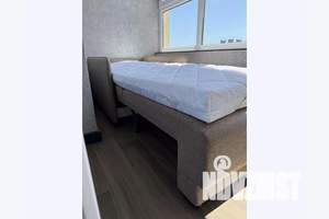 1-к квартира, посуточно, 38м2, 7/16 этаж