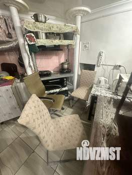 Студия квартира, на длительный срок, 17м2, 1/3 этаж