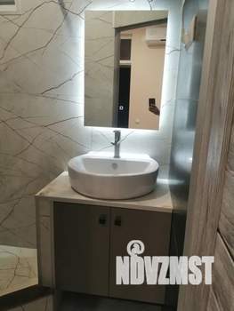1-к квартира, посуточно, 50м2, 2/2 этаж