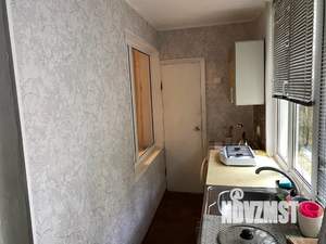 2-к квартира, посуточно, 32м2, 1/1 этаж