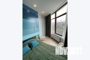 3-к квартира, посуточно, 80м2, 9/17 этаж