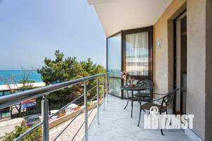 2-к квартира, посуточно, 72м2, 2/6 этаж