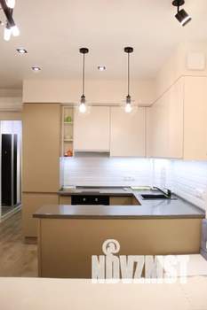 Студия квартира, посуточно, 36м2, 4/6 этаж