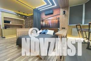 1-к квартира, посуточно, 42м2, 7/10 этаж