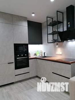 2-к квартира, посуточно, 42м2, 1/8 этаж