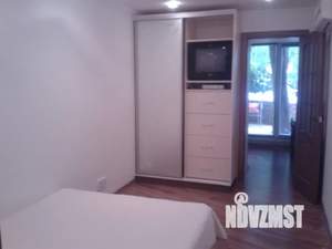 2-к квартира, посуточно, 36м2, 1/2 этаж