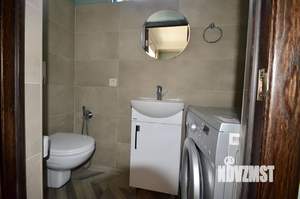 3-к квартира, посуточно, 70м2, 1/2 этаж