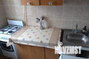 1-к квартира, посуточно, 31м2, 3/4 этаж