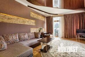 2-к квартира, посуточно, 50м2, 1/1 этаж