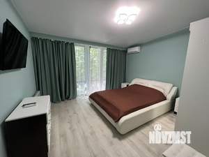 3-к квартира, посуточно, 70м2, 3/3 этаж