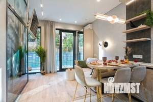 1-к квартира, посуточно, 30м2, 4/9 этаж