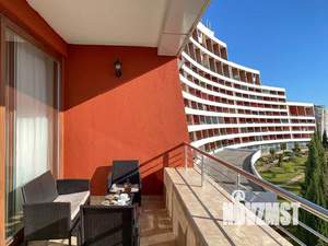 1-к квартира, посуточно, 90м2, 1/1 этаж