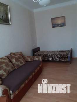 2-к квартира, посуточно, 60м2, 3/4 этаж