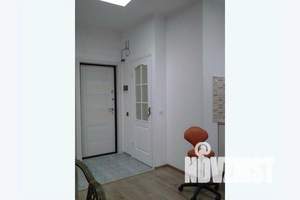 1-к квартира, посуточно, 25м2, 3/7 этаж