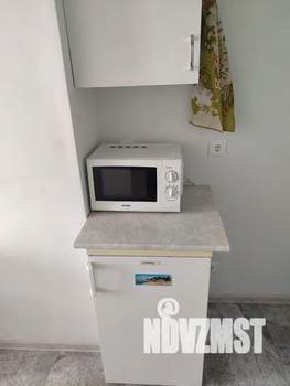 Студия квартира, посуточно, 17м2, 2/2 этаж