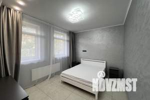 3-к квартира, посуточно, 93м2, 6/6 этаж