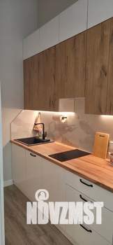 1-к квартира, посуточно, 40м2, 14/14 этаж