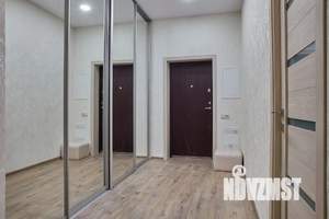 1-к квартира, посуточно, 90м2, 1/1 этаж