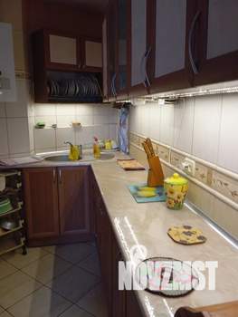 2-к квартира, посуточно, 52м2, 1/1 этаж