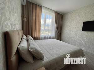 2-к квартира, посуточно, 75м2, 1/1 этаж