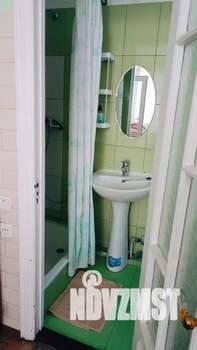2-к квартира, посуточно, 46м2, 1/2 этаж
