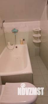 2-к квартира, посуточно, 55м2, 1/2 этаж