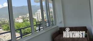 3-к квартира, посуточно, 55м2, 7/14 этаж