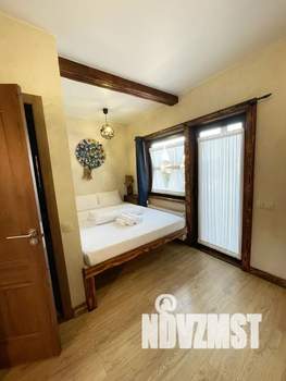 Студия квартира, посуточно, 14м2, 2/2 этаж