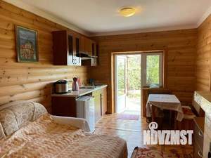 2-к квартира, посуточно, 50м2, 1/2 этаж