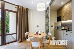 1-к квартира, посуточно, 35м2, 1/7 этаж